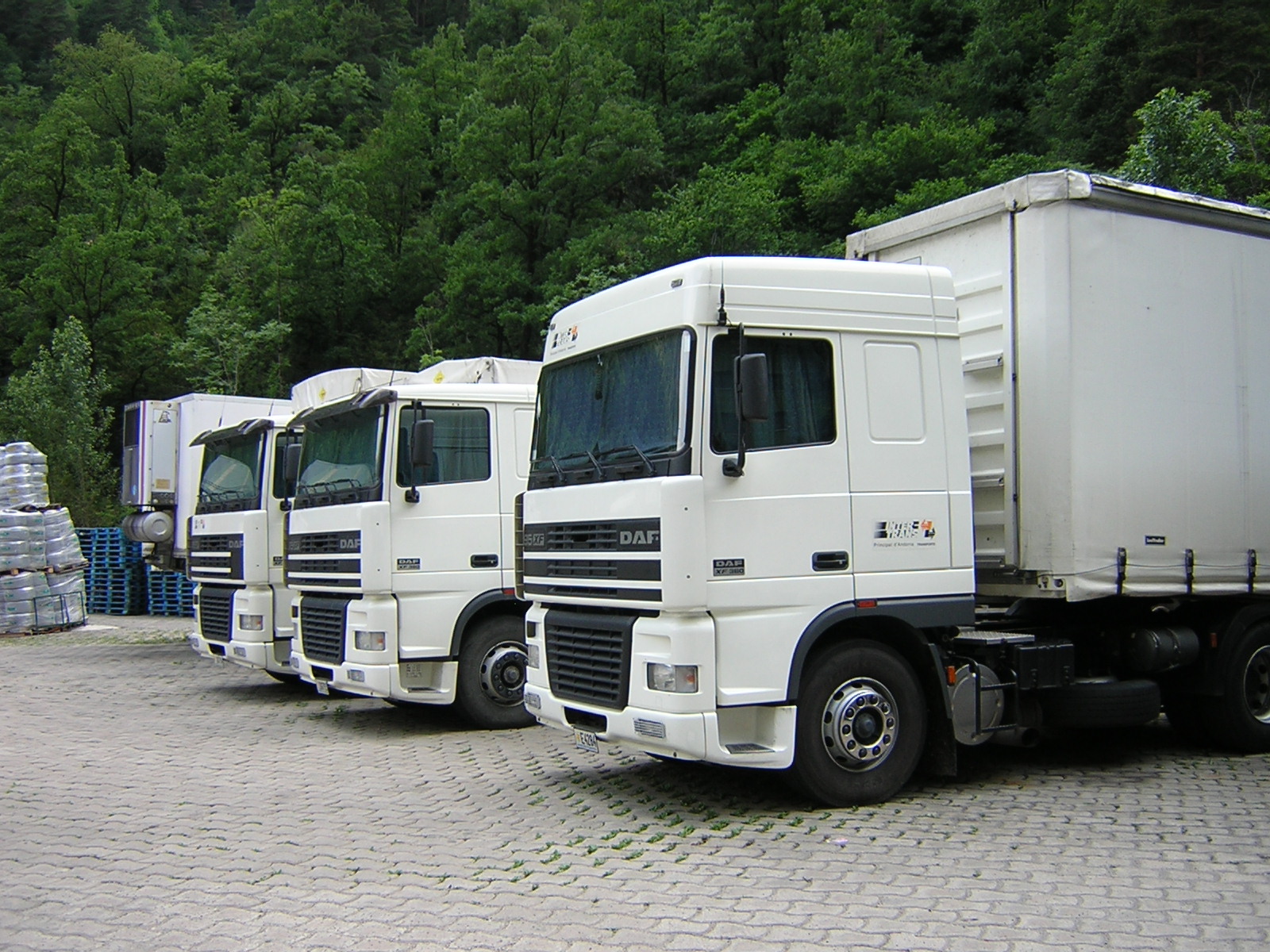 Intertrans